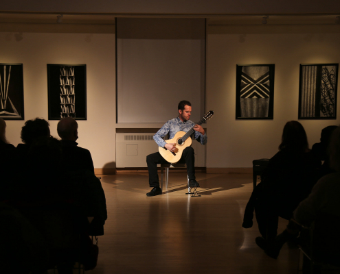 Bohemia hall 1