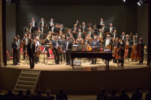 Koncert pro orchestr