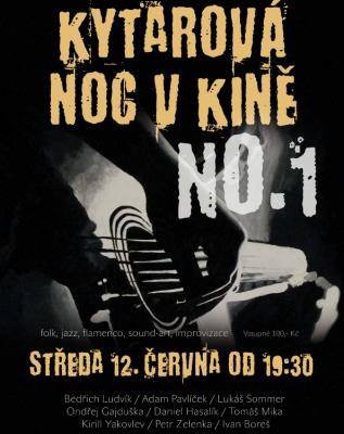 kytarová noc1